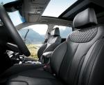 Hyundai Santa Fe 2018 года (KR)